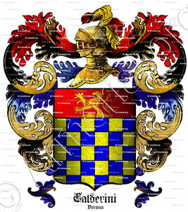 CALDERINI