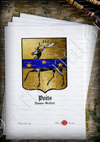 velin-d-Arches-POITS_Vlaams, Brabant_Belgique