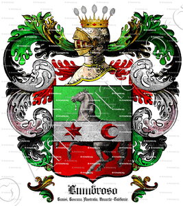 LUMBROSO
