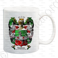 mug-LUMBROSO_Tunisi, Toscana,Australia, Nouvelle_Calédonie.(ii)