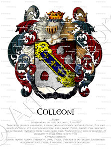 COLLEONI