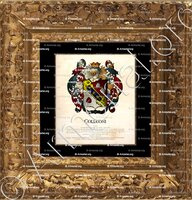cadre-ancien-or-COLLEONI_Venezia_Italia