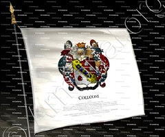 drapeau-COLLEONI_Venezia_Italia