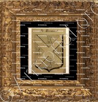 cadre-ancien-or-DE MAUMONT_Auvergne_France