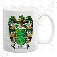 mug-AJEITOS_Granada, La Coruña, Buenos Aires._España.