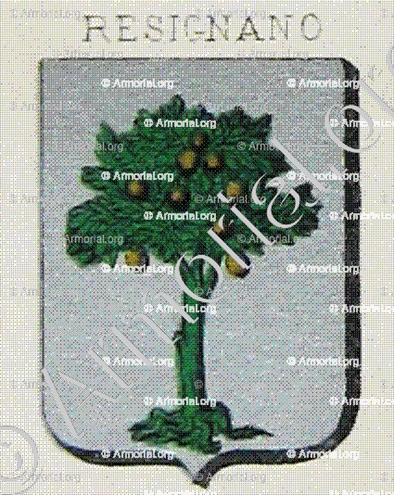 RESIGNANO_Sicilia._Italia ()