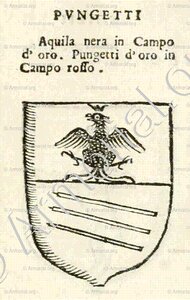 PUNGETTI