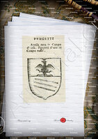 velin-d-Arches-PUNGETTI_Forli, Romagna._Italia