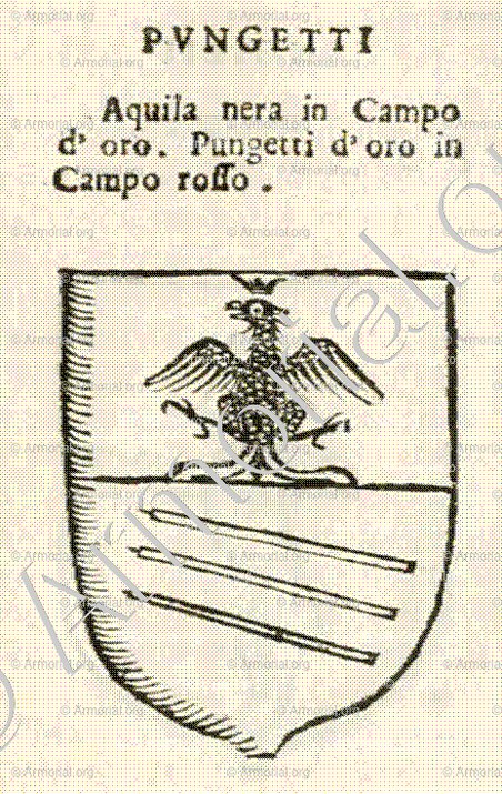 PUNGETTI_Forli, Romagna._Italia