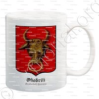 mug-OBODRITI_Grafschaft Holstein._Deutschland