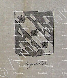 AUGEUILLER