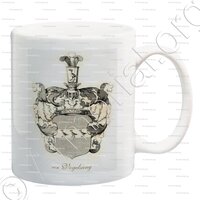 mug-VOGELSANG_Freiherren von Vogelsang_Österreich ()