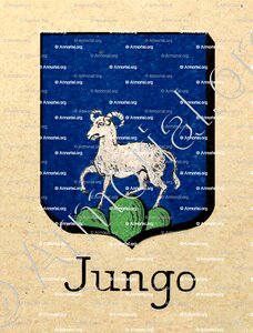 JUNGO