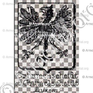 Grimmelscheidt ou Grumelscheidt