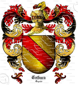 CALDUCA
