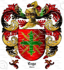 LUGO
