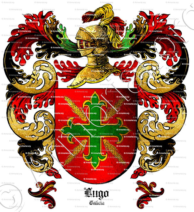 LUGO_Galicia_España (ii)