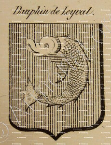 DAUPHIN DE LEYVAL