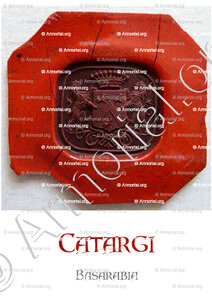 CATARGI