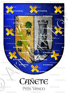 CAÑETE