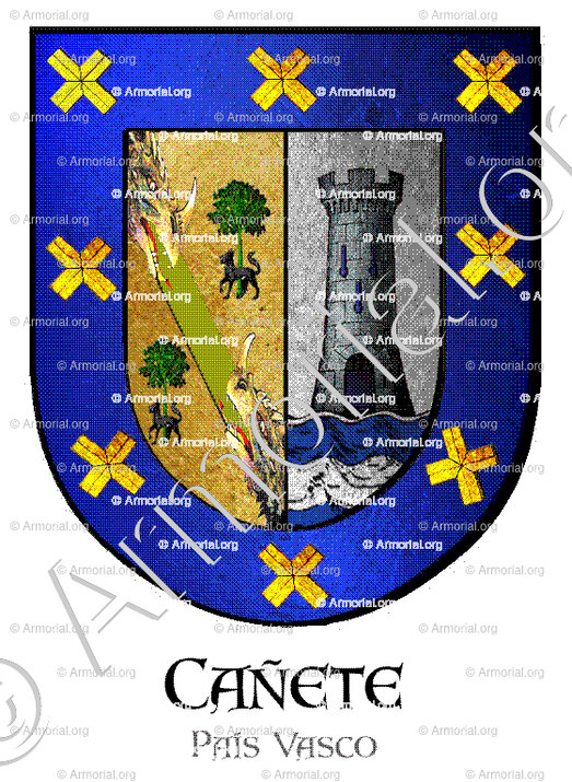 CAÑETE_País Vasco_España (1)