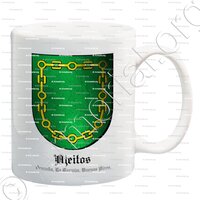 mug-AJEITOS_Granada, La Coruña, Buenos Aires._España