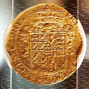 Charles-Emmanuel II de SAVOIE