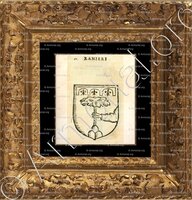 cadre-ancien-or-RANIERI_Forli, Romagna._Italia