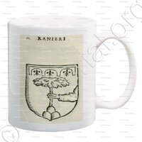 mug-RANIERI_Forli, Romagna._Italia