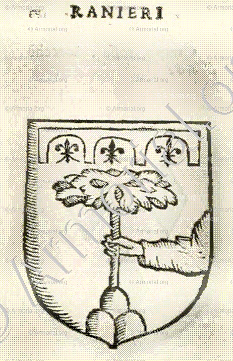 RANIERI_Forli, Romagna._Italia