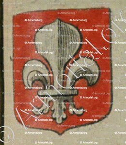 Le Corps des Marchands de Strasbourg (Alsace)