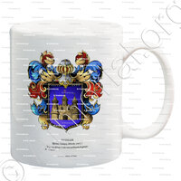 mug-CHÂTELAIN_Forez. Seigneurs des Essertines, Montagny, Belleroche, XIIIe siècle._France (i)