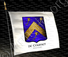 drapeau-De COURSET_Boulonnais_France