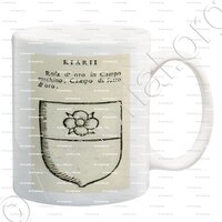 mug-RIARII_Forli, Romagna._Italia
