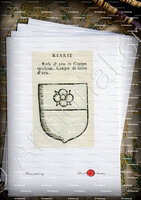 velin-d-Arches-RIARII_Forli, Romagna._Italia