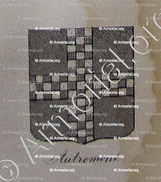 AUTREMONT_Lorraine_France