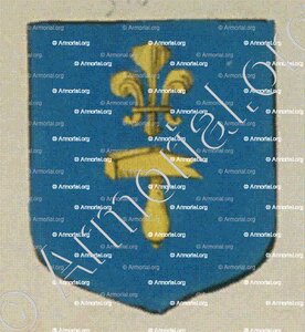 Le Corps des Officiers de la Maîtrise particulière des Eaux et Forests de Ensisheim (Alsace)