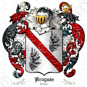 ARAGUÁS