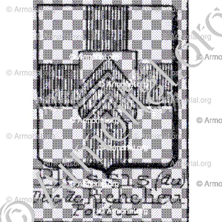 Plessis (du) Duc de Richelieu__