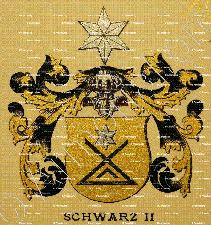 SCHWARZ_Wappenbuch der Stadt Basel . B.Meyer Knaus 1880_Schweiz 