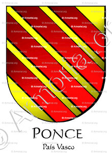 PONCE