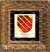 cadre-ancien-or-PONCE_Pais Pais Vasco_España (i)