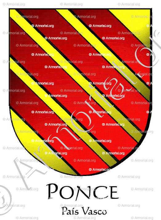 PONCE_Pais Pais Vasco_España (i)