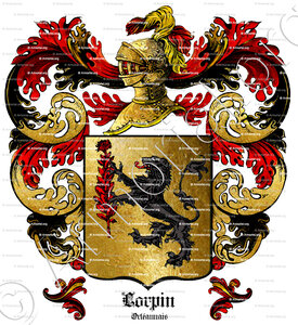 LORPIN