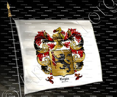 drapeau-LORPIN_Orléannais_France (ii)