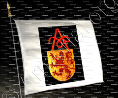 drapeau-HOLLANDE_Oude graven van Holland_Nederland