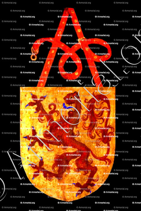 HOLLANDE_Oude graven van Holland_Nederland