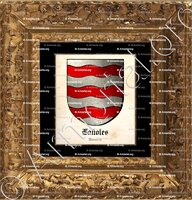 cadre-ancien-or-CAÑOLES_Navarra_España