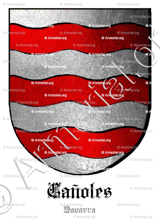 CAÑOLES_Navarra_España