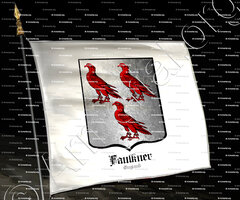 drapeau-FAULKNER_London_England